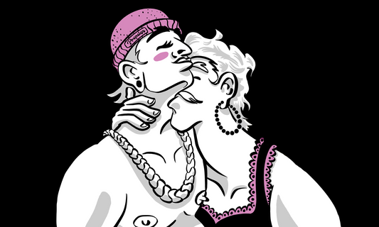 The Love Tank Redefines Community Care