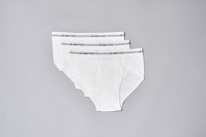 Sniffies Core Brief 3-Pack