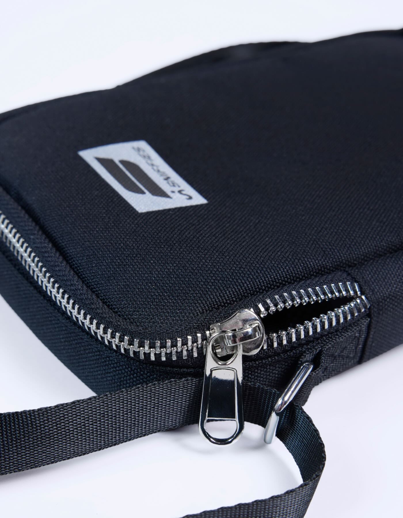 All Day Crossbody - Black