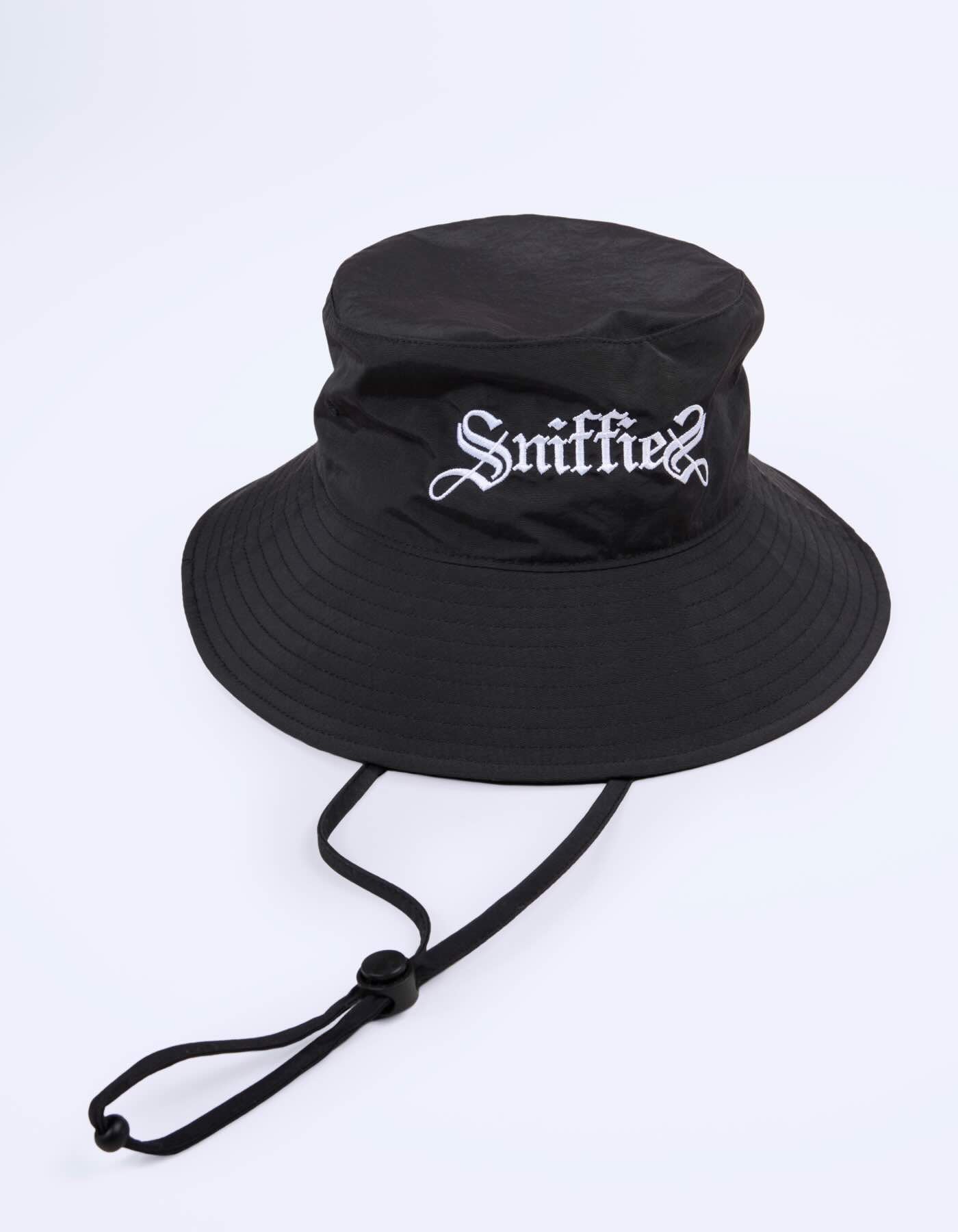 F*ckboy Fisherman Hat - Black