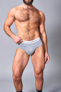 Sniffies Core Classic Brief 3-Pack