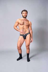 Sniffies Core Jock