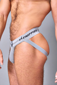 Sniffies Core Jock 3-Pack