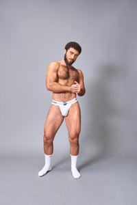 Sniffies Core Jock
