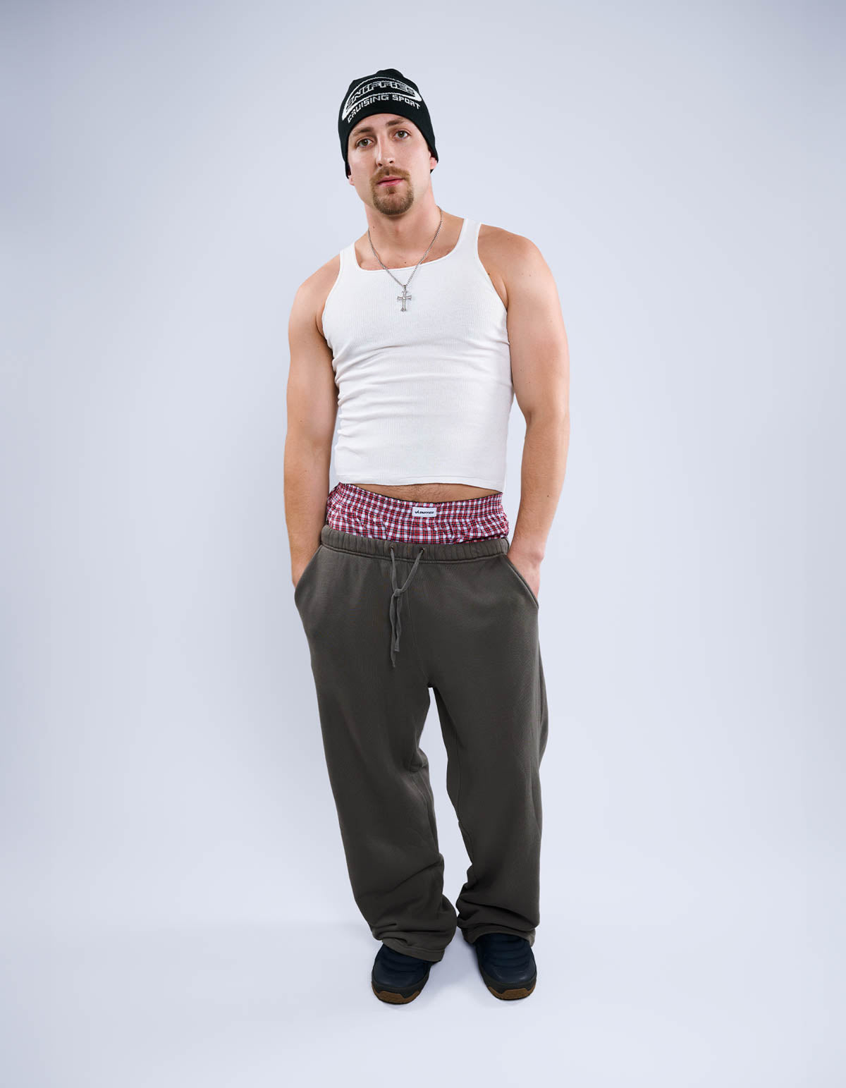 Cruising Sport Beanie