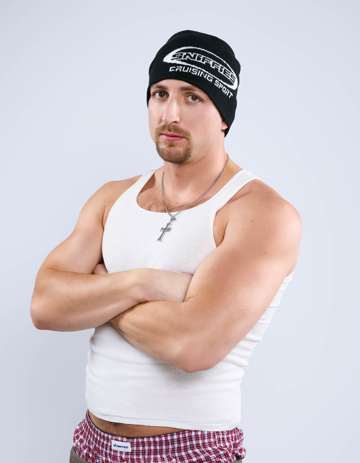 Cruising Sport Beanie
