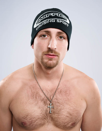 Cruising Sport Beanie