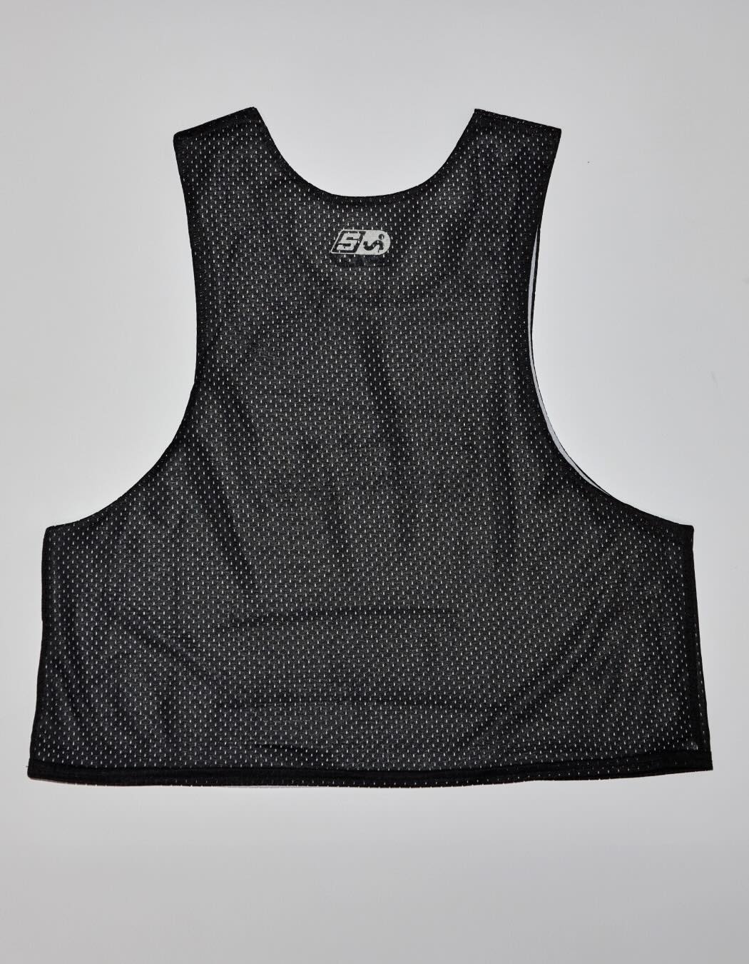 Sniffies Core Reversible Jersey - Black/White