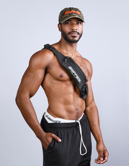 Cruising Sport Cross Body Bag