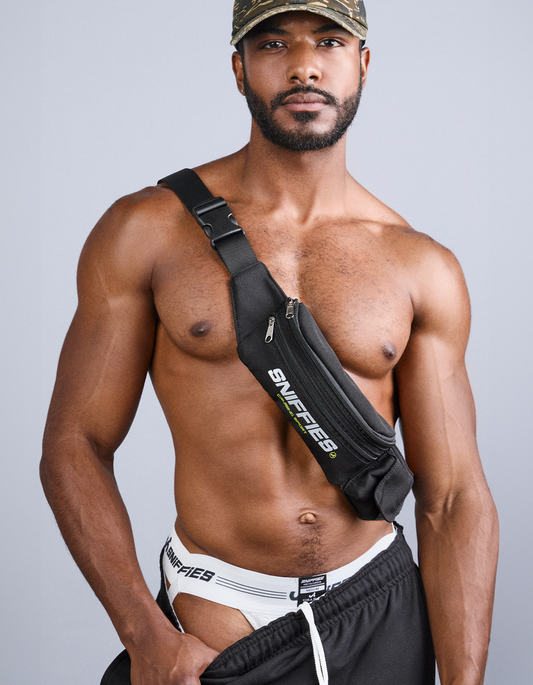 Cruising Sport Cross Body Bag