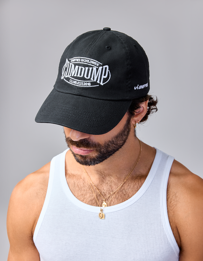 Sniffies Cum Dump Hat