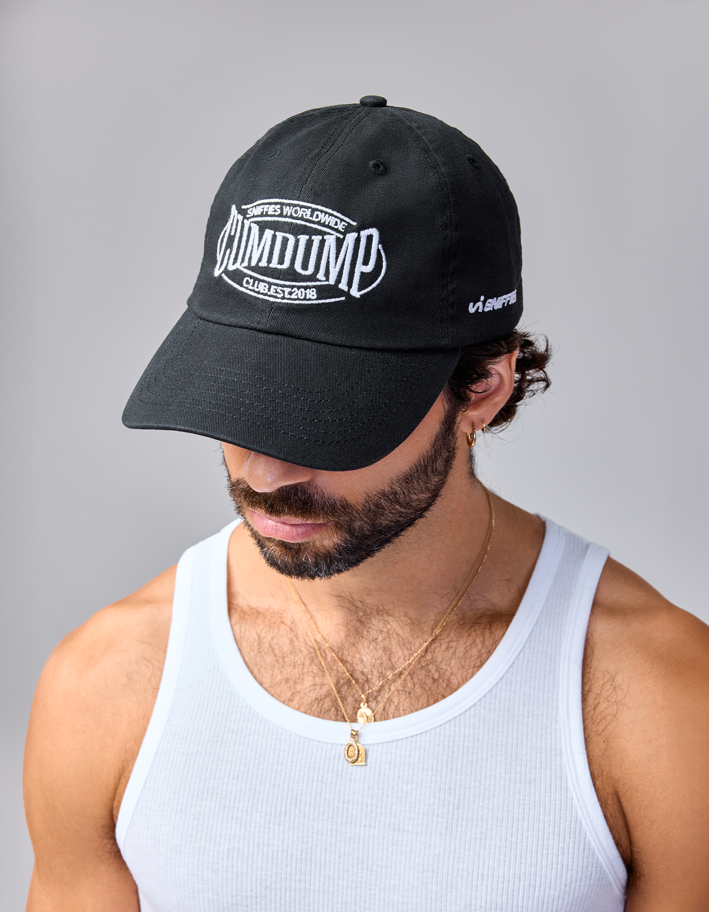 Cum Dump Hat