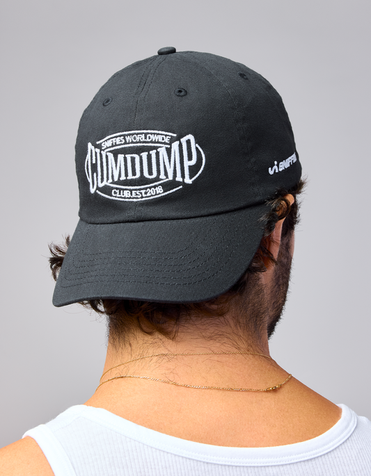 Sniffies Cum Dump Hat