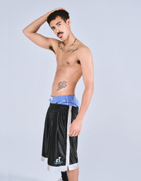 DL Basketball Shorts