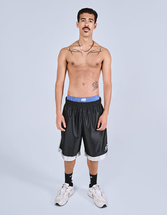DL Basketball Shorts