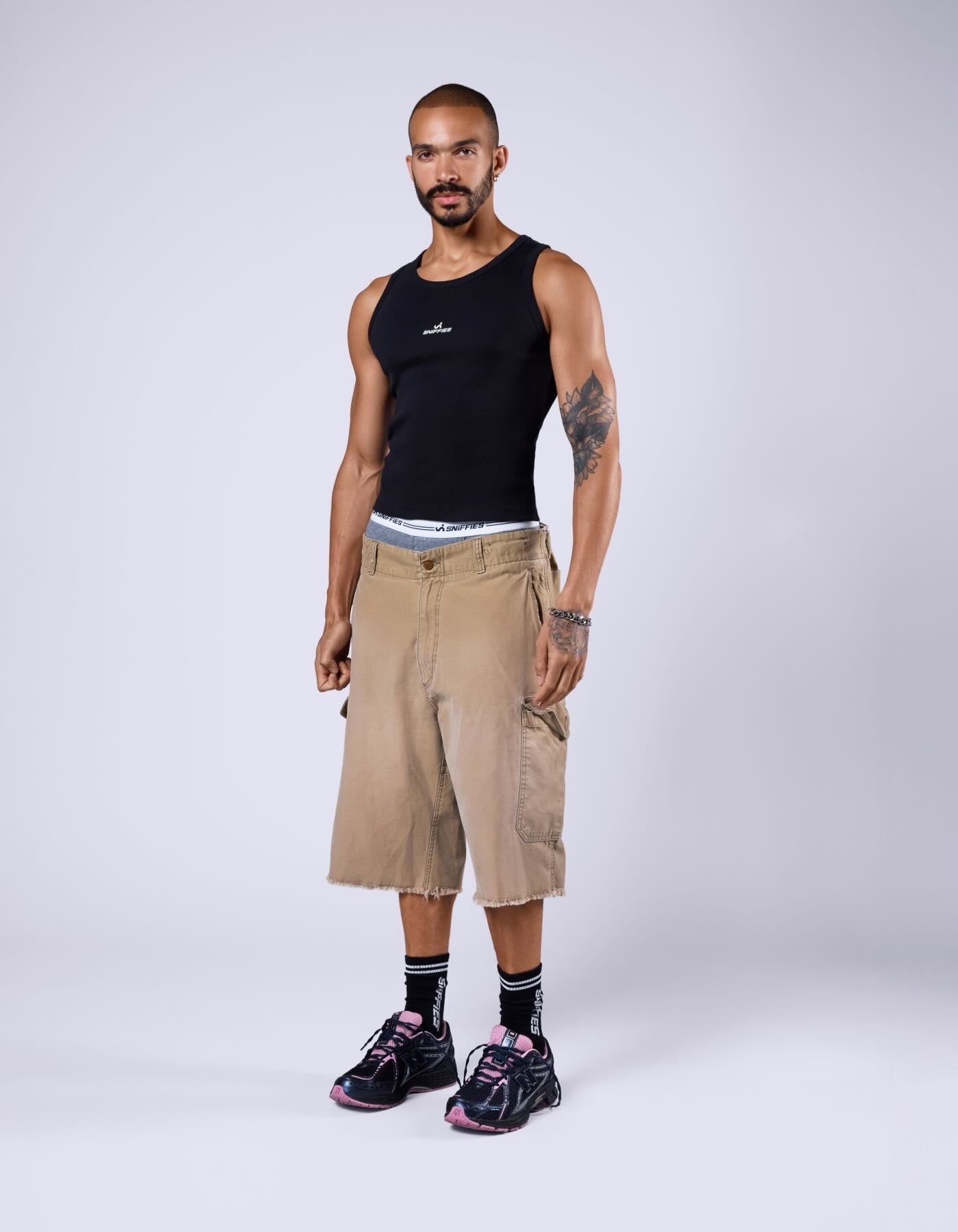 Everyday Tank - Black
