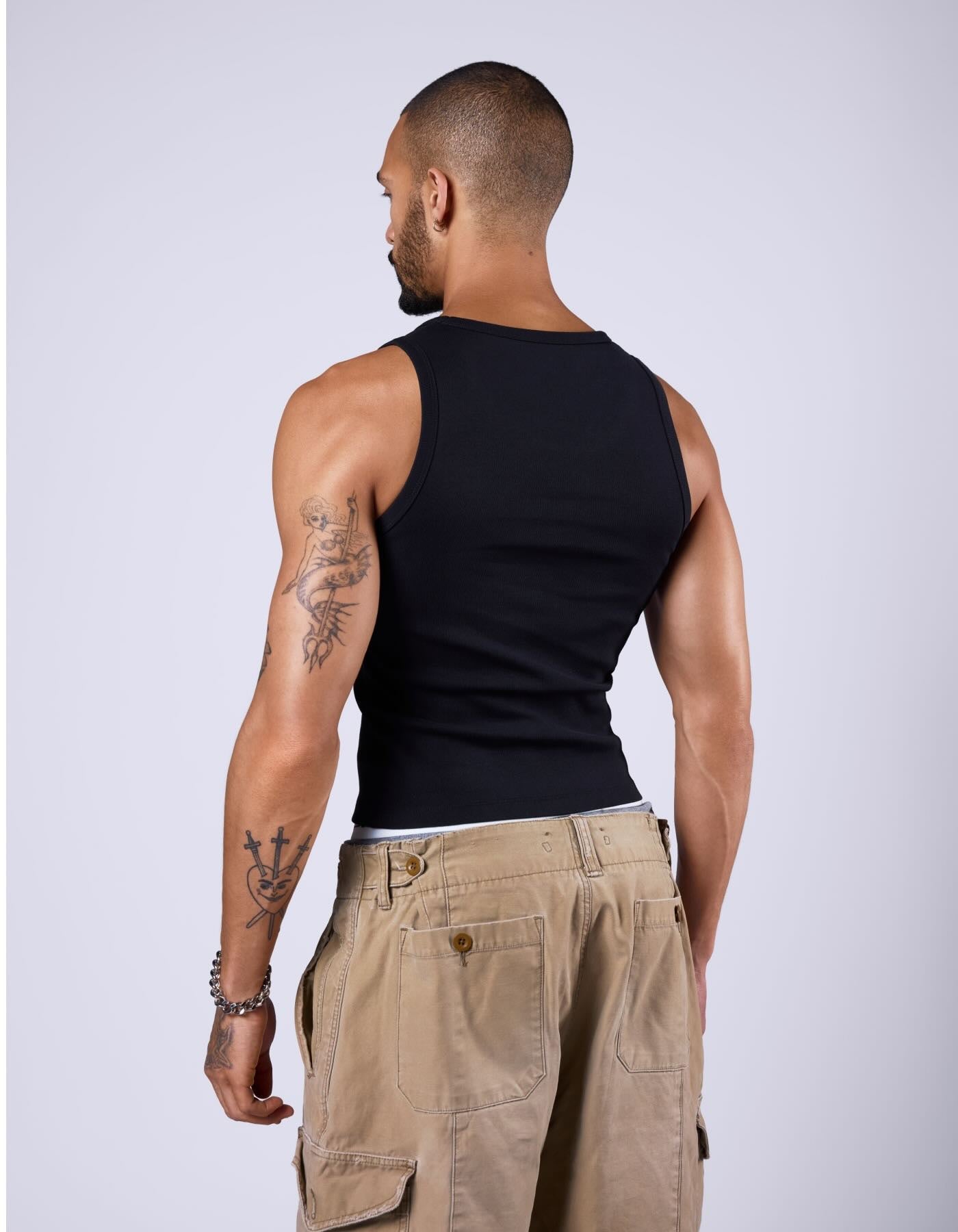 Everyday Tank - Black