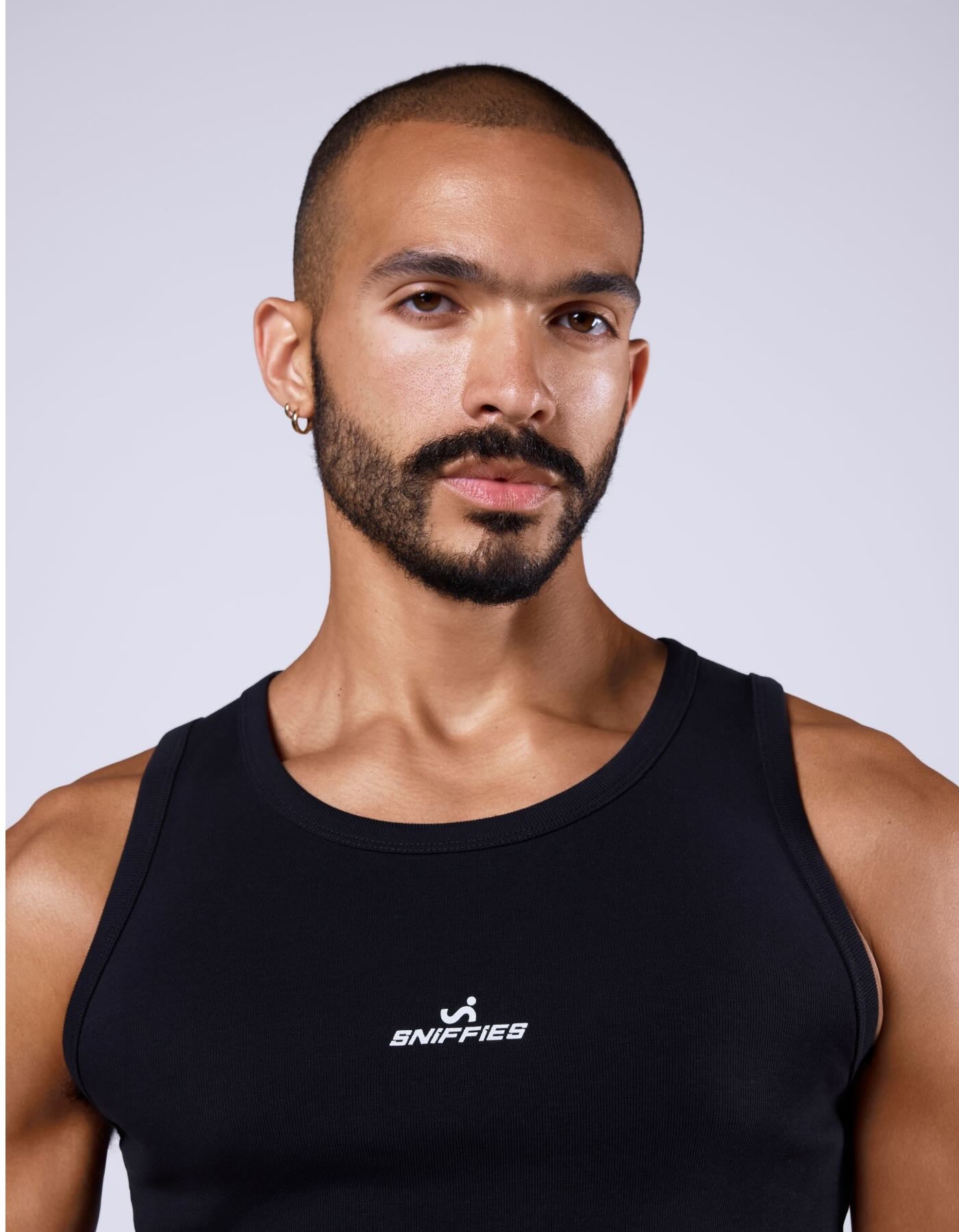 Everyday Tank - Black