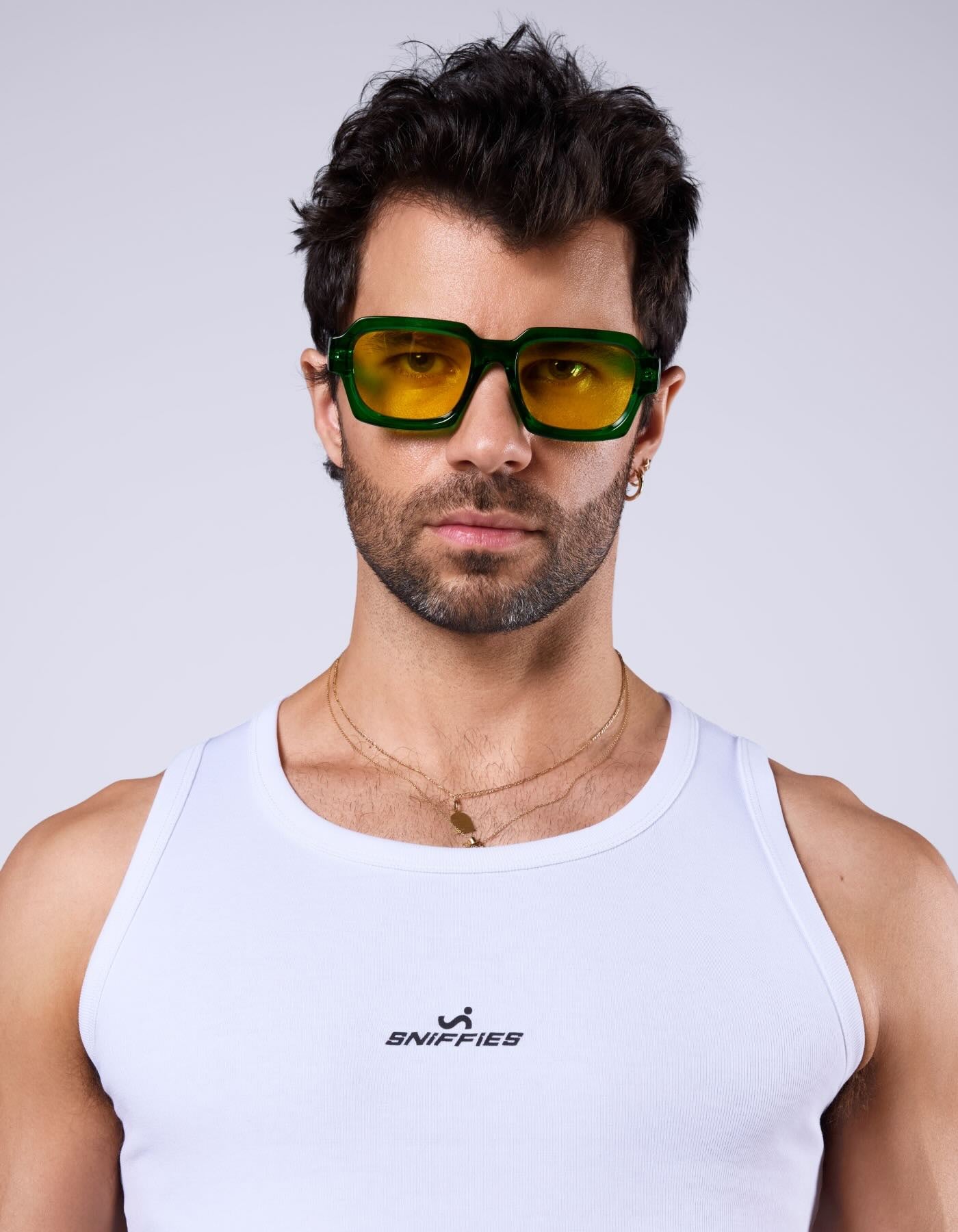 Everyday Tank - White