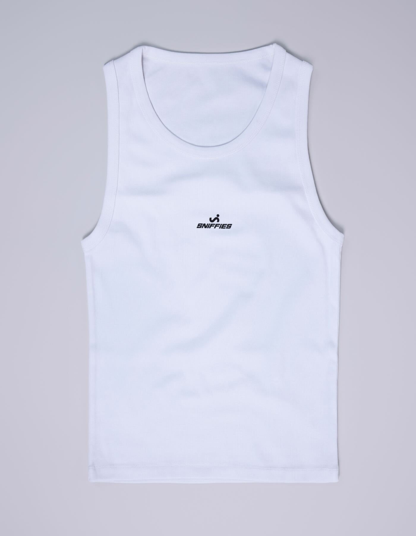 Everyday Tank - White