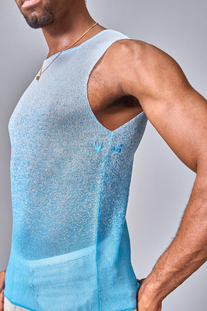 FANG X Sniffies Gradient Tank