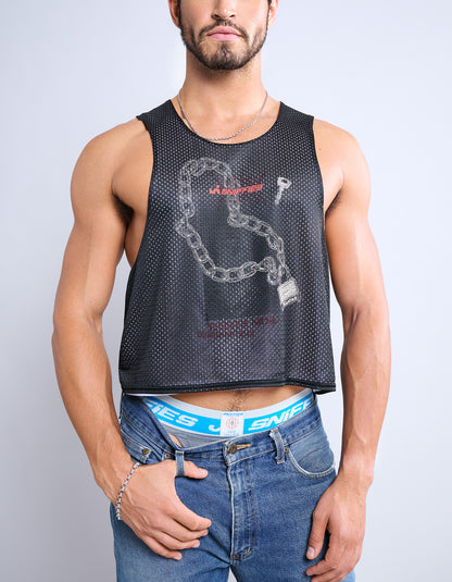 Folsom Reversible Pinnie Jersey