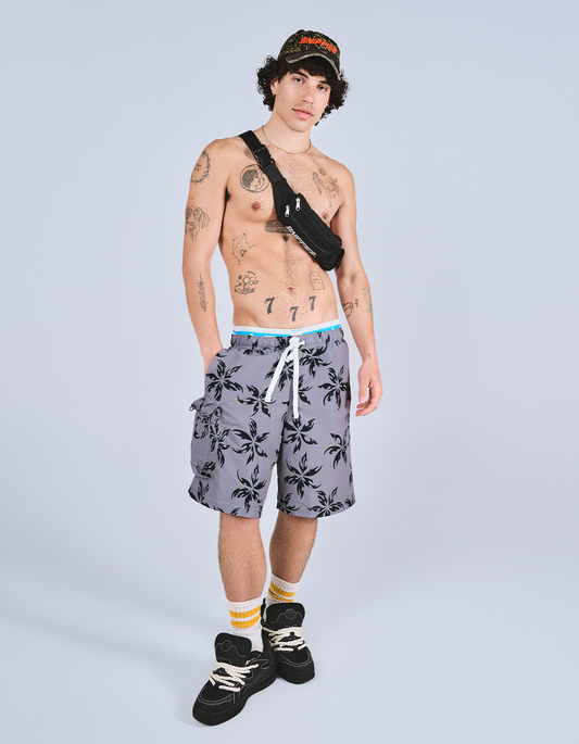Fire Island Board Short
