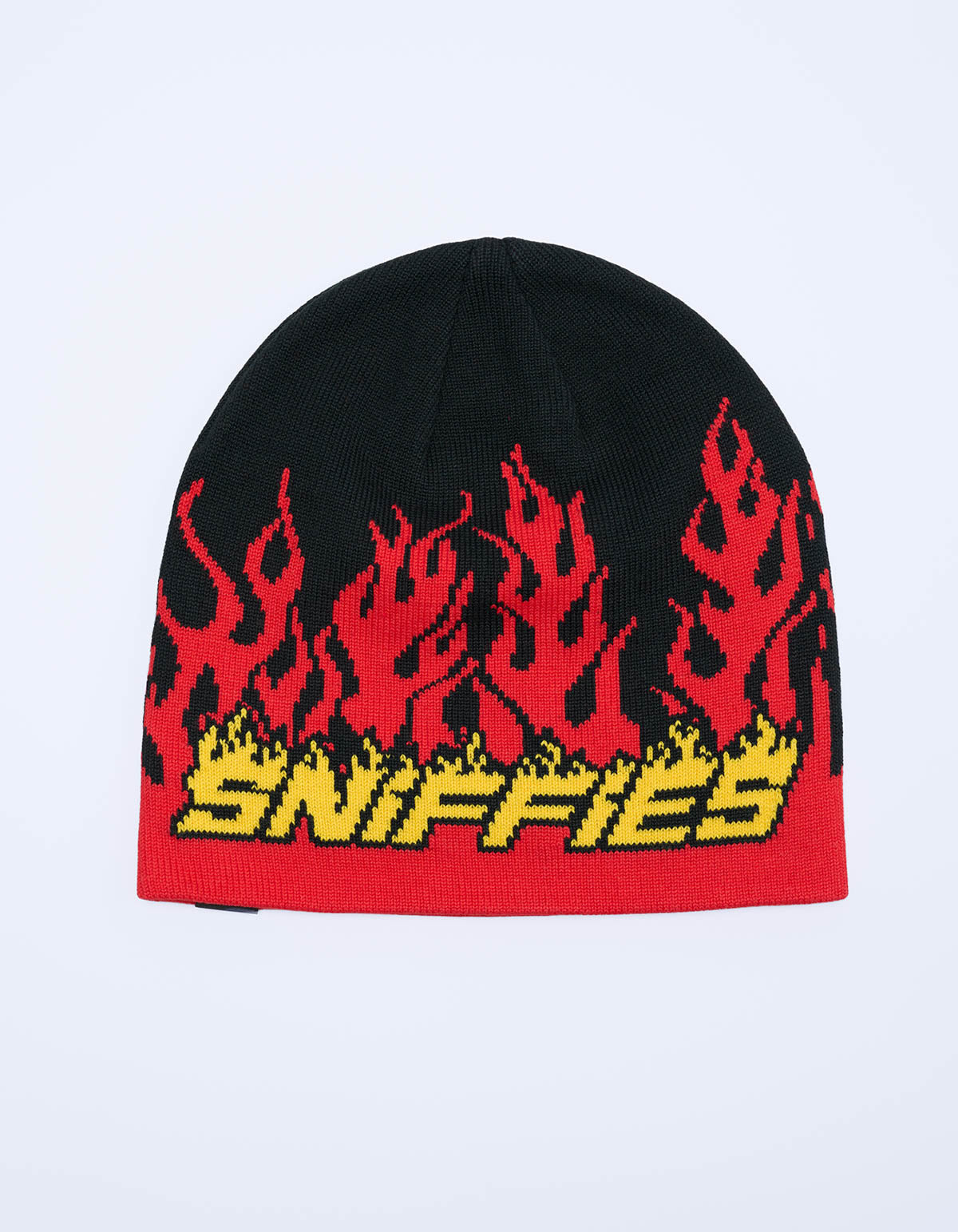 Heatseeker Flame Beanie