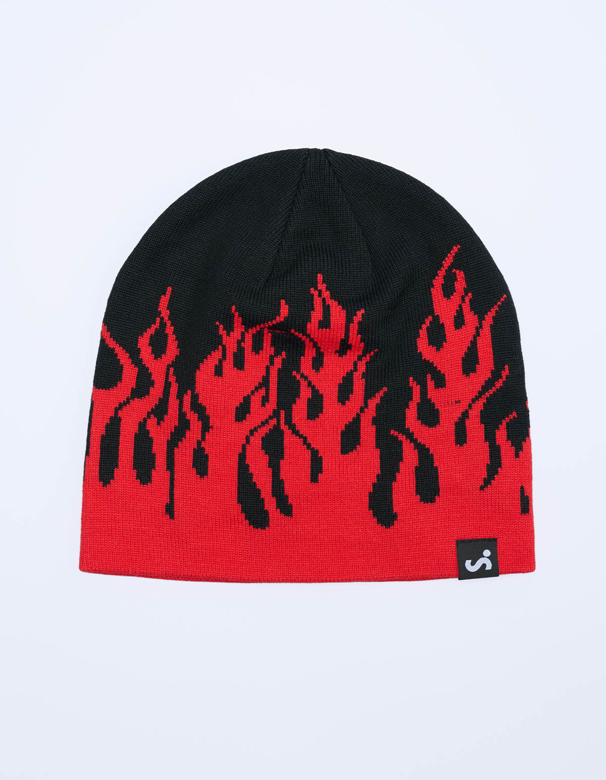 Heatseeker Flame Beanie