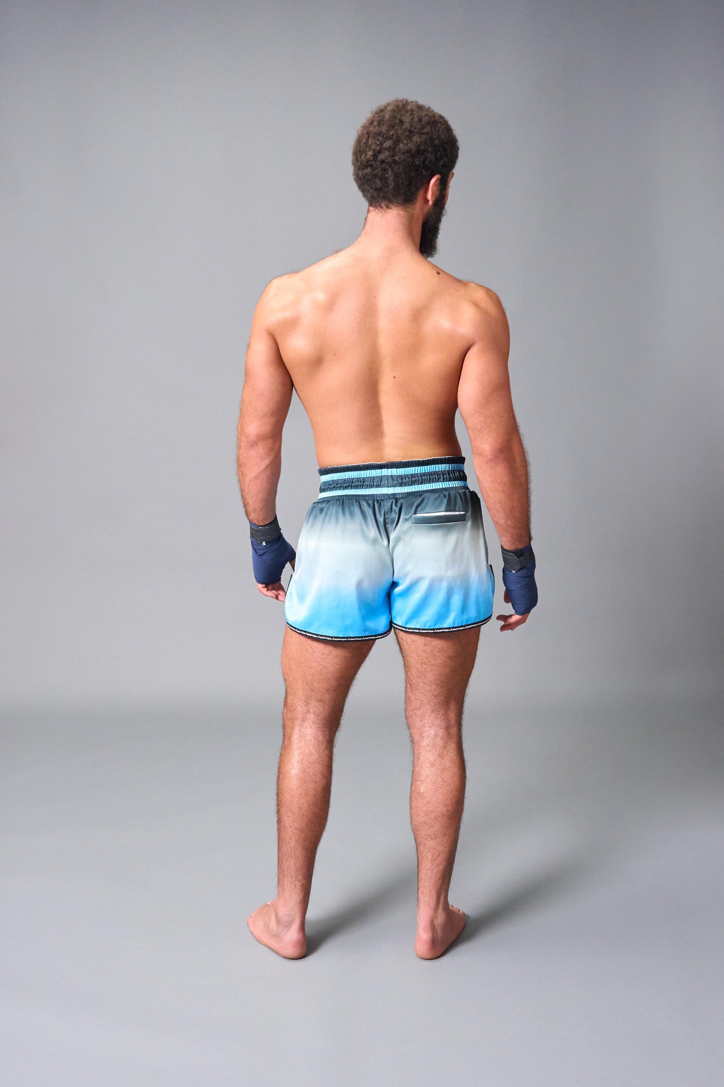 Sniffies F*ckboy Muay Thai Short