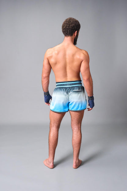 Sniffies F*ckboy Muay Thai Short