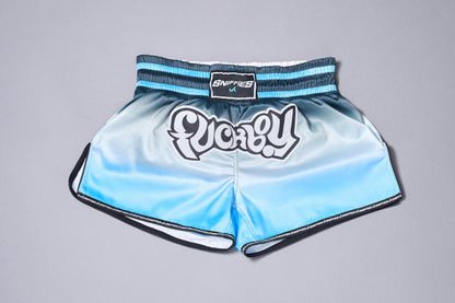 Sniffies F*ckboy Muay Thai Short
