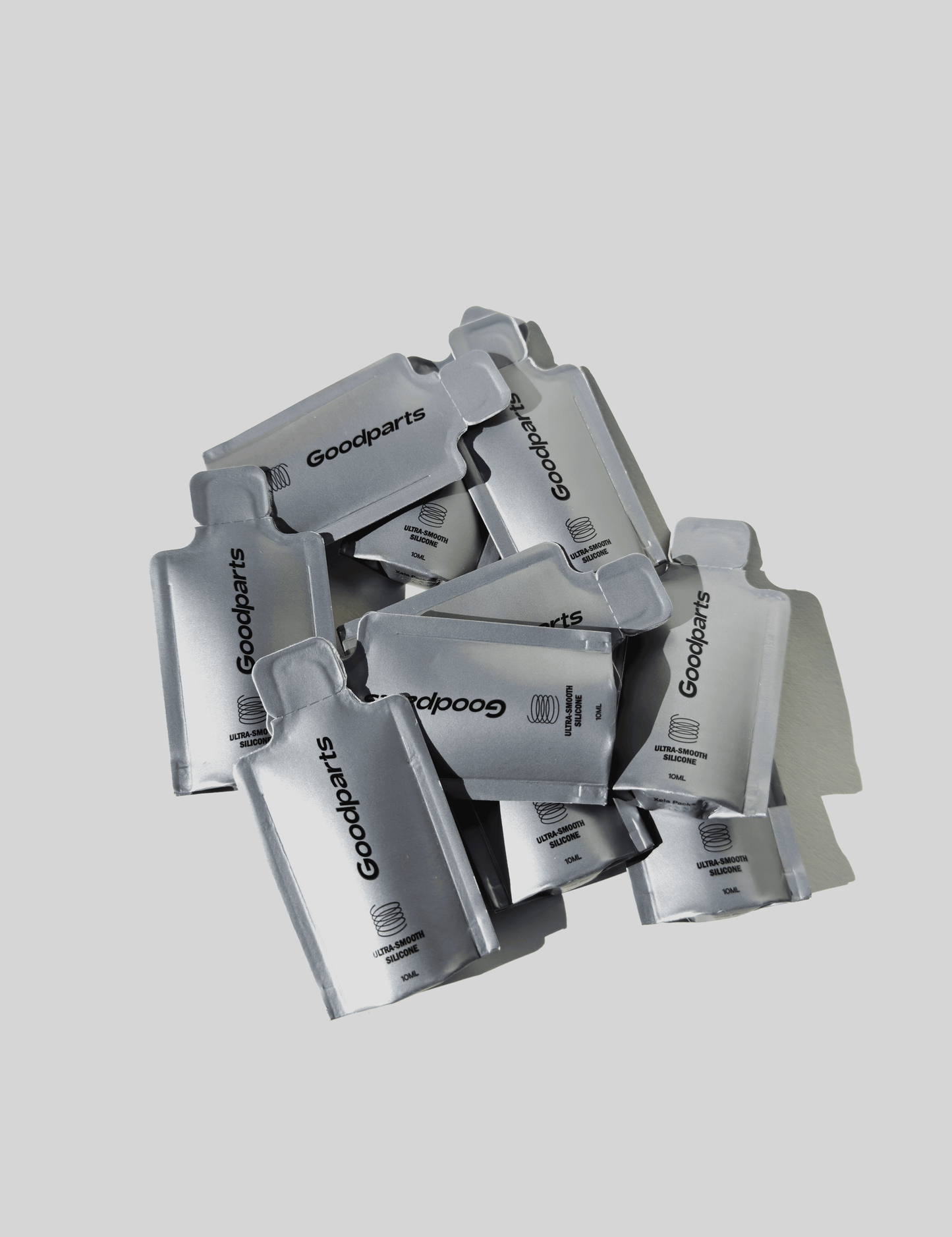 Goodparts Travel Cruisers Lube