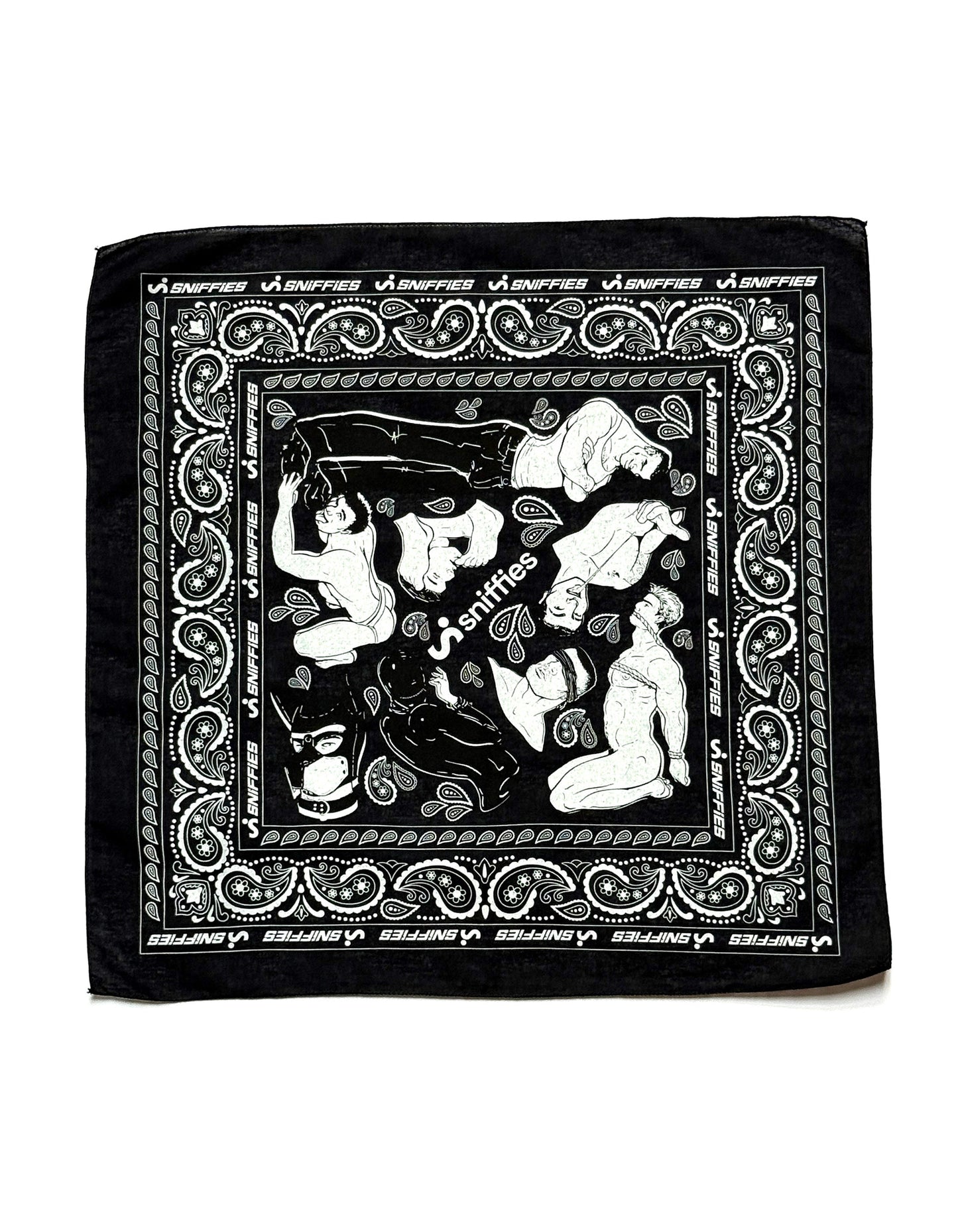 Folsom Bandanas