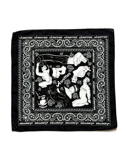 Folsom Bandanas
