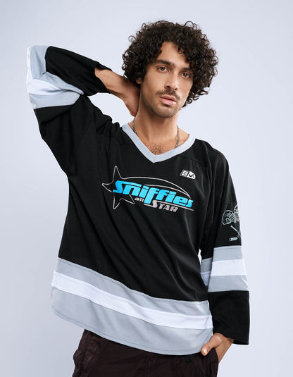 All Star Hockey Jersey