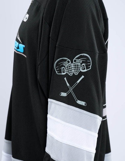All Star Hockey Jersey
