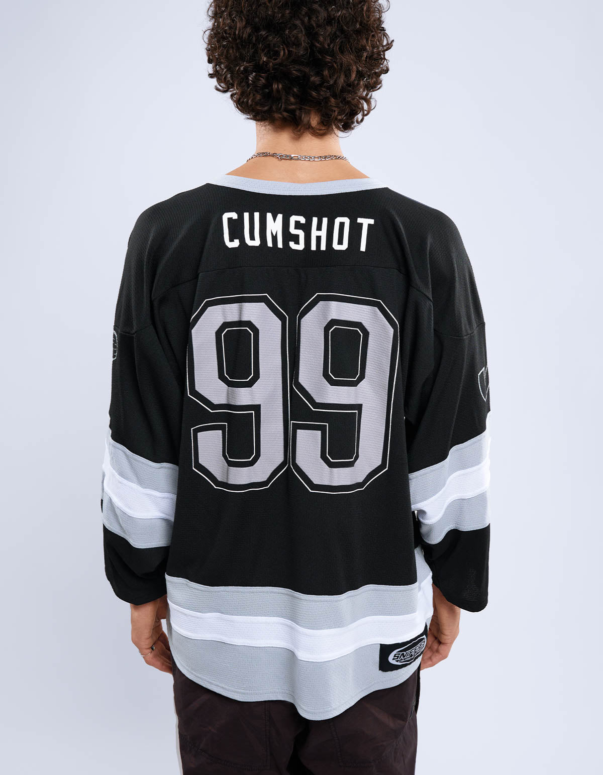 All Star Hockey Jersey