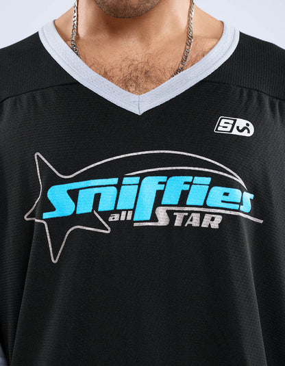 All Star Hockey Jersey