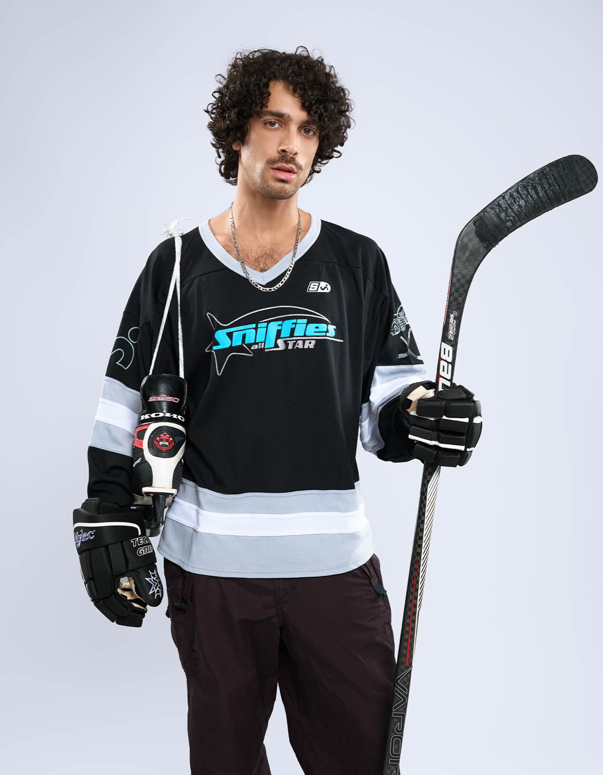 All Star Hockey Jersey