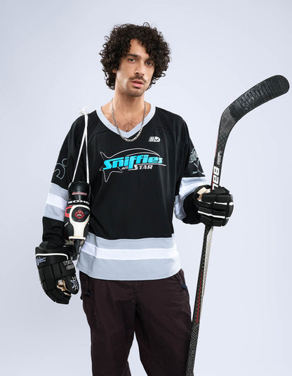 All Star Hockey Jersey