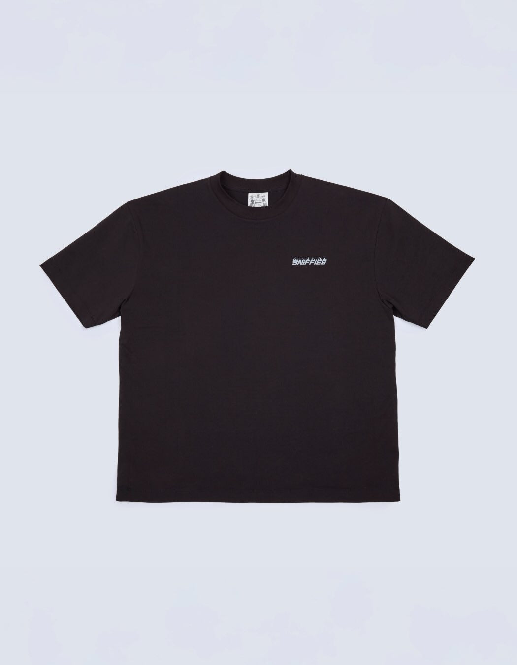 Sniffies Matchbook Tee - Black