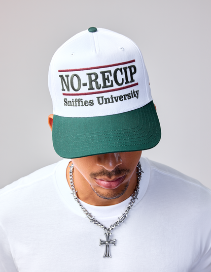 Sniffies No Recip Snapback Hat