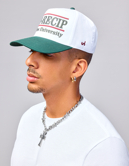 No Recip Snapback Hat