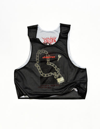 Folsom Reversible Pinnie Jersey