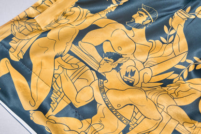 Sniffies Greco Boxing Short