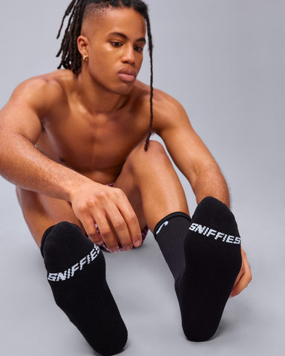 Core Sock - Black