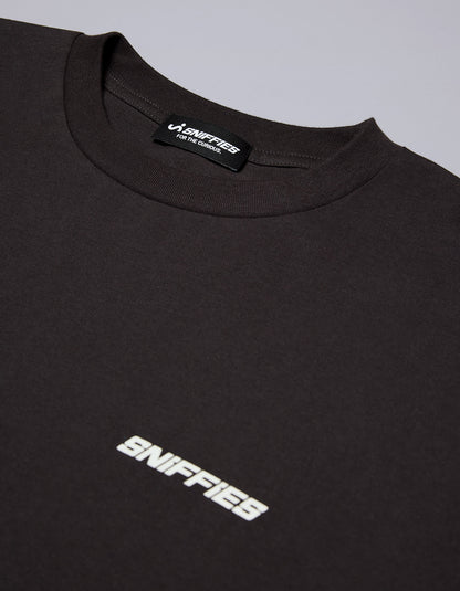 Sniffies Core Logo Tee