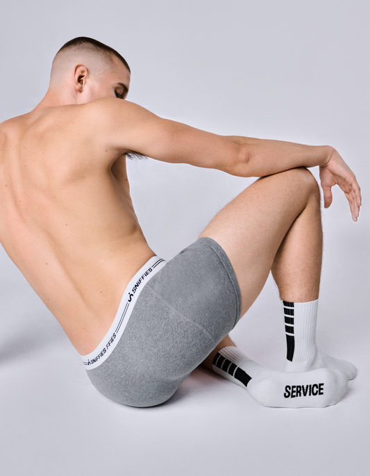 Service Performance Sock