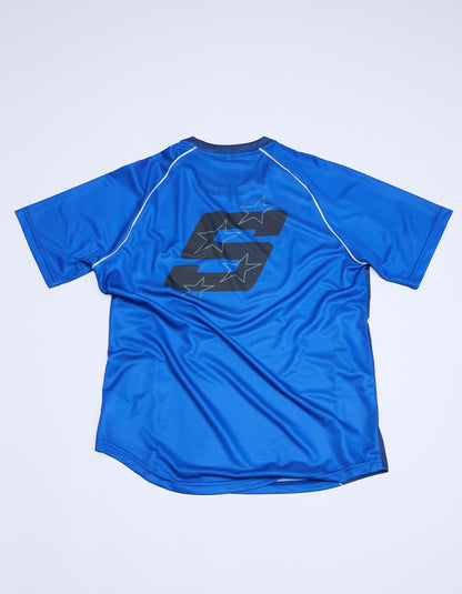 Sniffies Home Soccer Jersey - Blue
